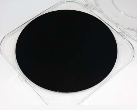 8″ dia200mm GaN-on-Si Epi-wafer for Micro-LED 6inch AlGaN/GaN HEMT-on-HR Si Epi wafer￼