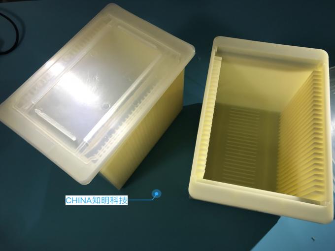 20190408152801_41590 2inch 3inch 4inch Square Cassette carrier Box for 2inch 4inch square wafer substrates