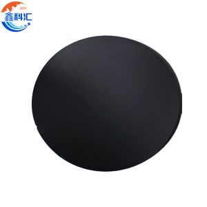 Single Crystal Indium Phosphide Wafers InP wafer - Xinkehui