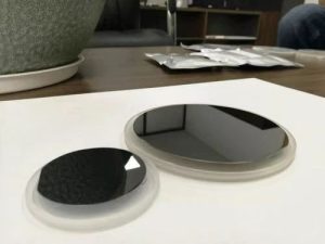 Single Crystal Indium Phosphide Wafers InP wafer - Xinkehui