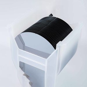 SOI Wafer Silicon On Insulator Semiconductor Wafer - Xinkehui
