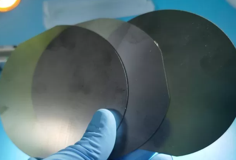a668ad79fde166b0ac432dbd6a865aa-1 2-4inch N/P TYPE Semiconductor Substrate InAs Monocrystalline Crystal Substrates Wafers