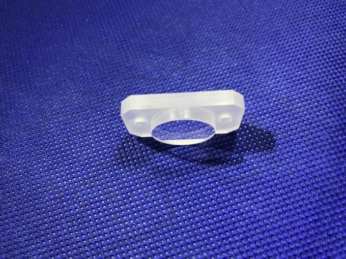 20221024161501_63914 Custom Polishing Sapphire Optical Windows High Temperature Resistant sapphire parts sapphire components quartz/k9