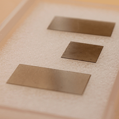 20221114145350_59058 Template On Diamond Wafers Substrate AlN Epitaxial Films