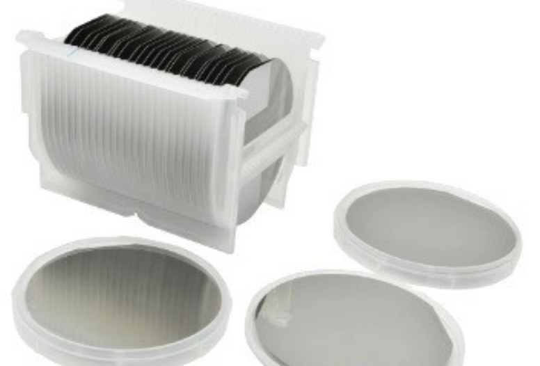 1678089997875 2/4/6/8 inch substrate wafer carrier container cassette box (custom size)for wafer shipment
