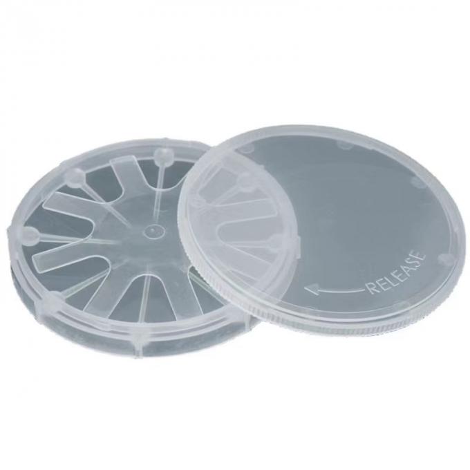 20230302162036_97948 2/4/6/8 inch substrate wafer carrier container cassette box (custom size)for wafer shipment