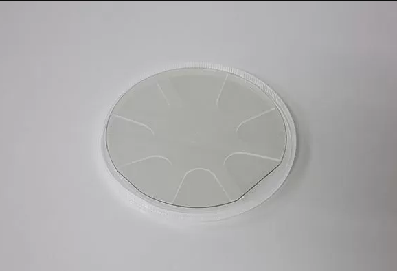 1680848439777 2Inch 4inch free-standing GaN Gallium Nitride Wafer