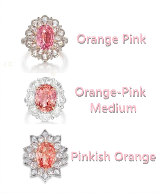 1705304436503_副本 Padparadscha Pink Orange Sapphire for Jewelry